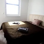 Apartment In The Old Town