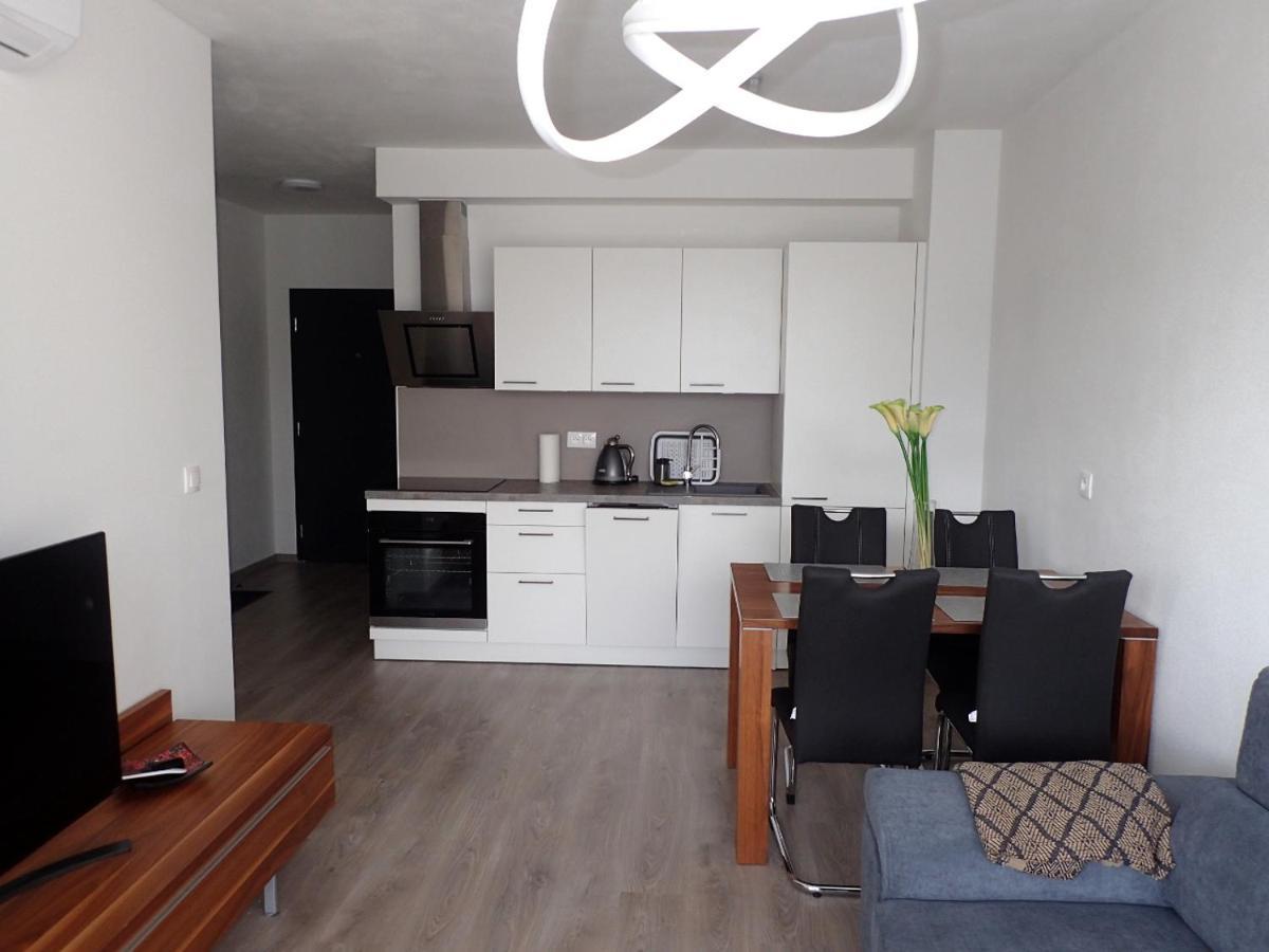 Appartement In The Old Town Bratislava