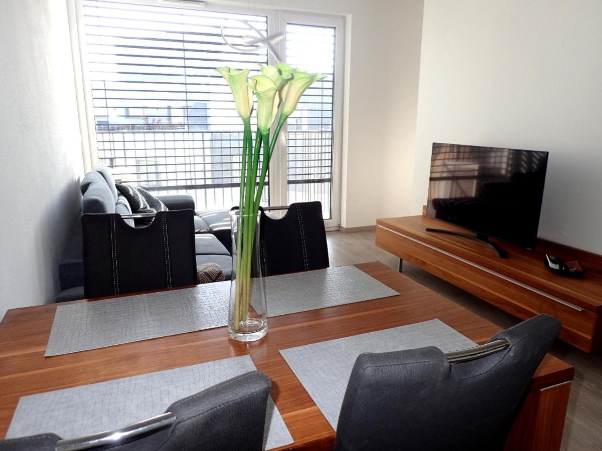 In The Old Town Appartement *