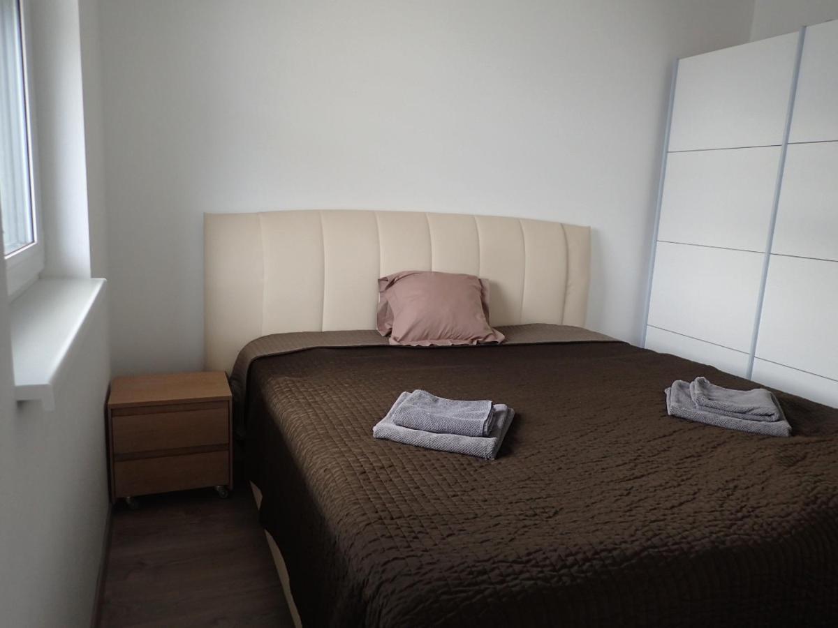 In The Old Town Appartement *