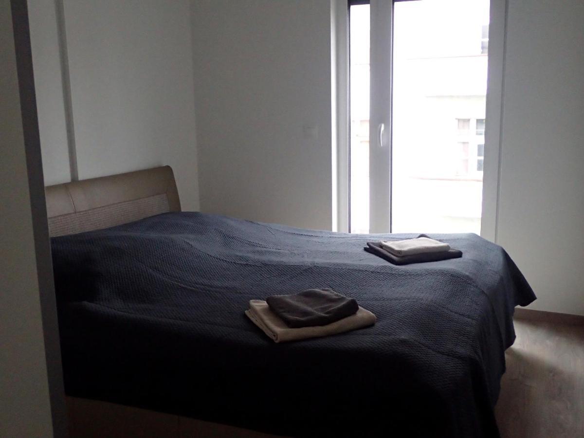 Appartement In The Old Town Bratislava